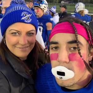 Meet your Posher, Rashmi